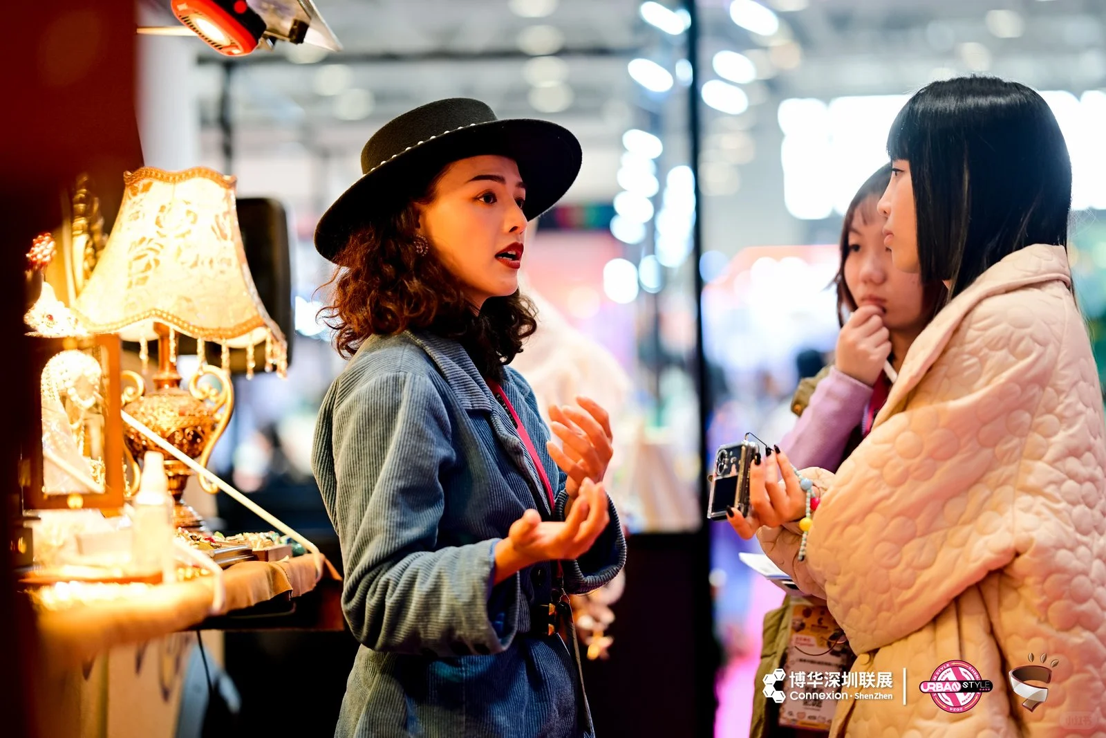 ☕深圳咖啡展12.16-18，咖香全城！