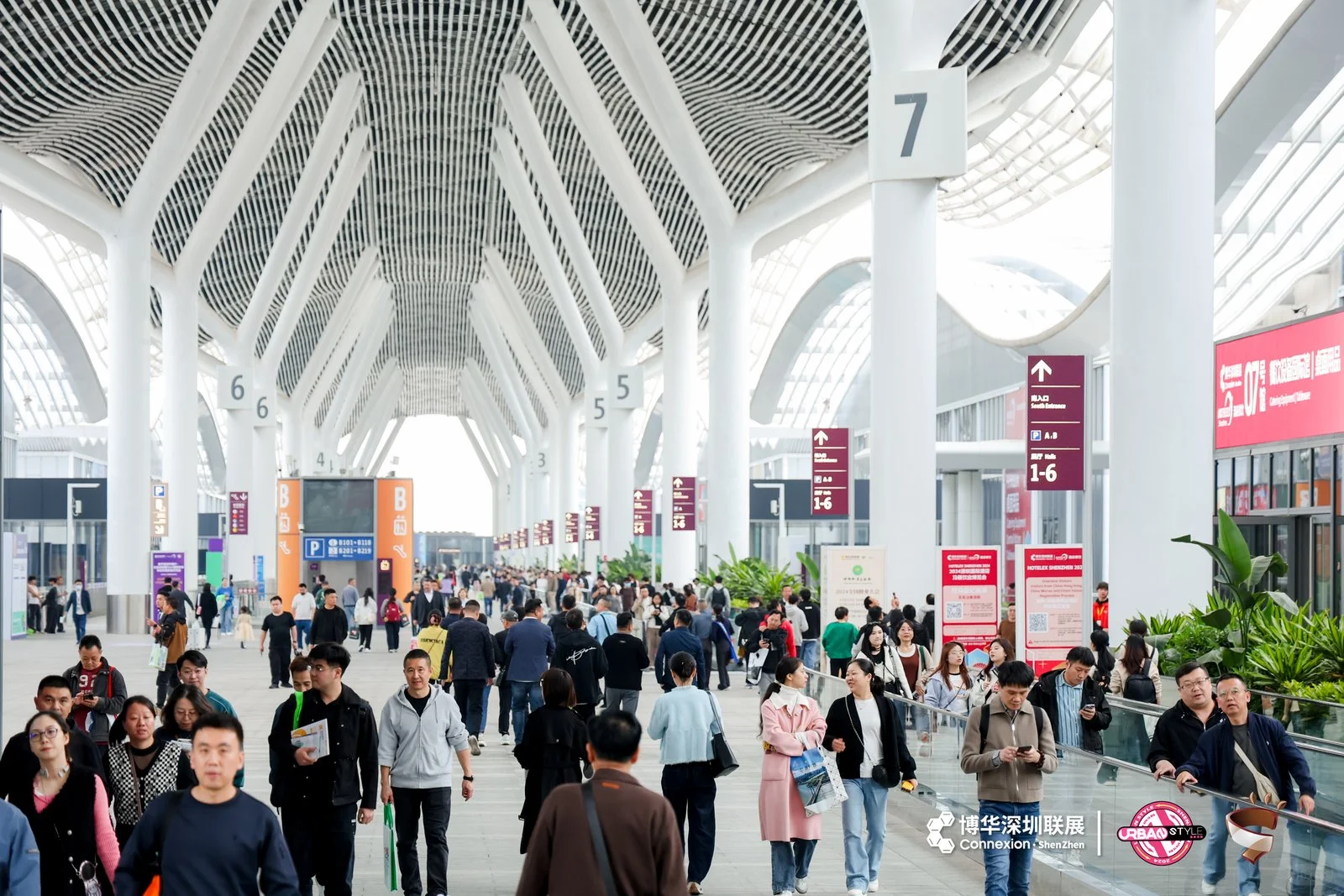 ☕深圳咖啡展12.16-18，咖香全城！