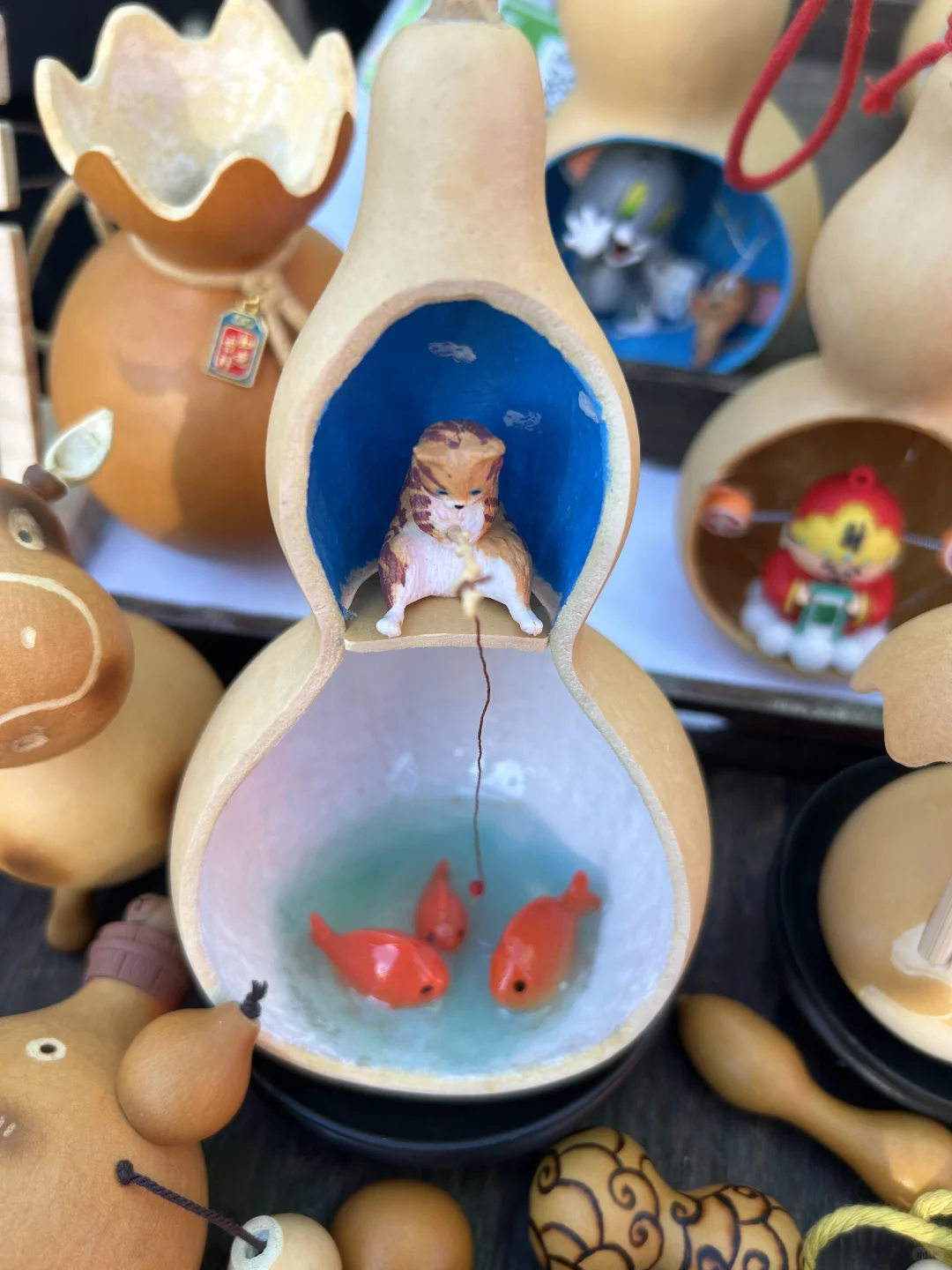 葡萄牙手工展览，期待加入✅✅✅