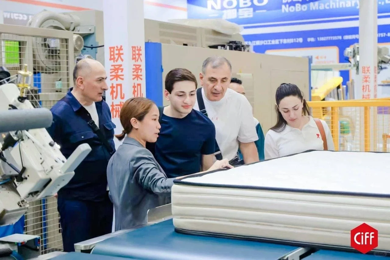 2026广州家公家具展官宣报名