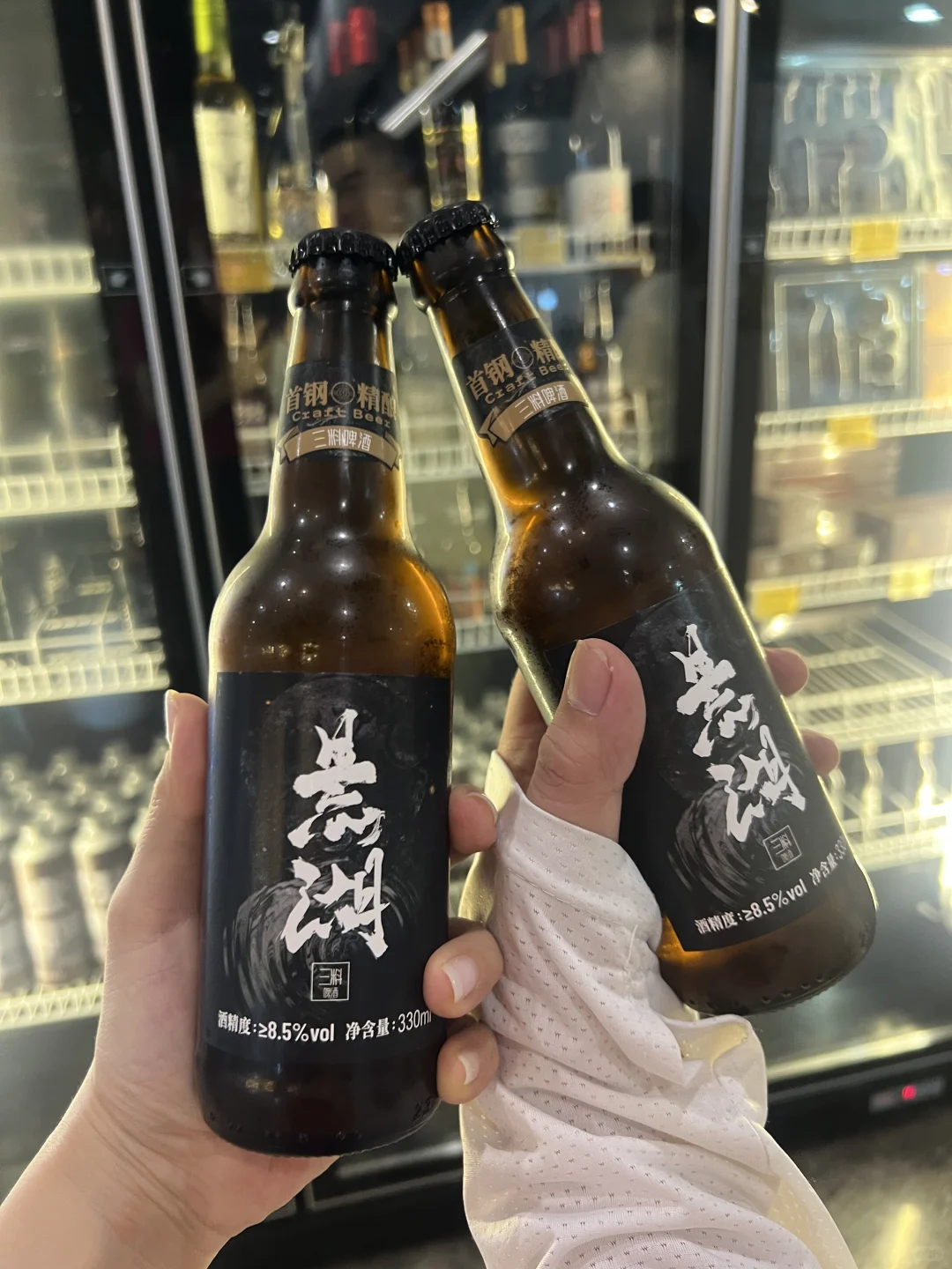 2025北京充换电展逛展攻略❗️❗️