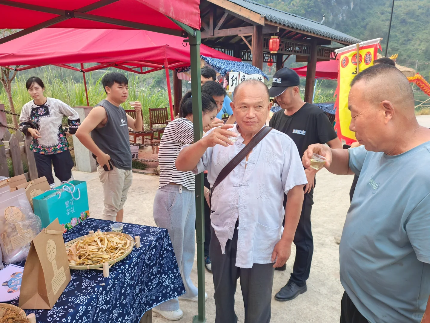 正宗的湖南湘玉竹