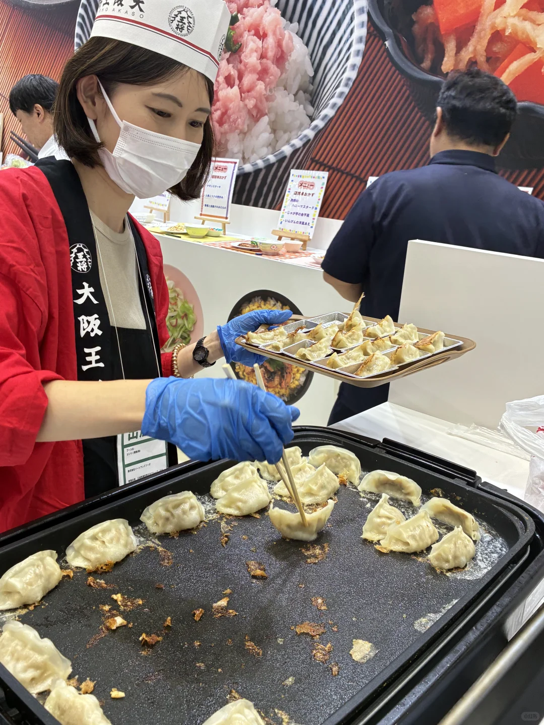 看个东京养老介护展