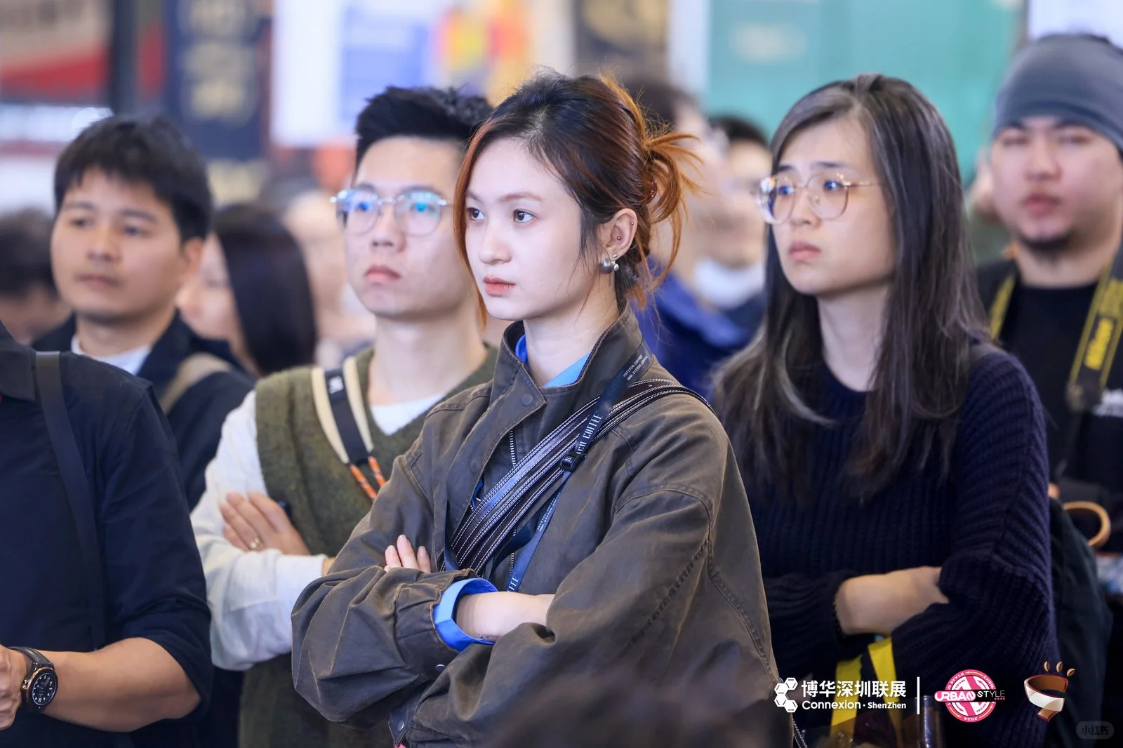 ☕深圳咖啡展12.16-18，咖香全城！