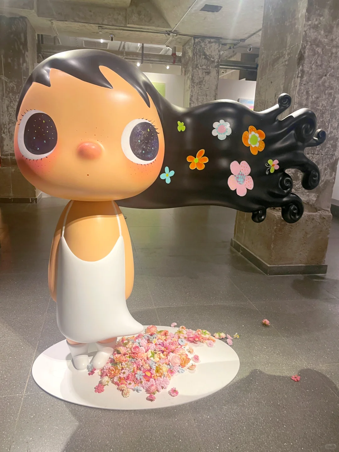 西安｜八月看展合集来啦！冲鸭！^_^......