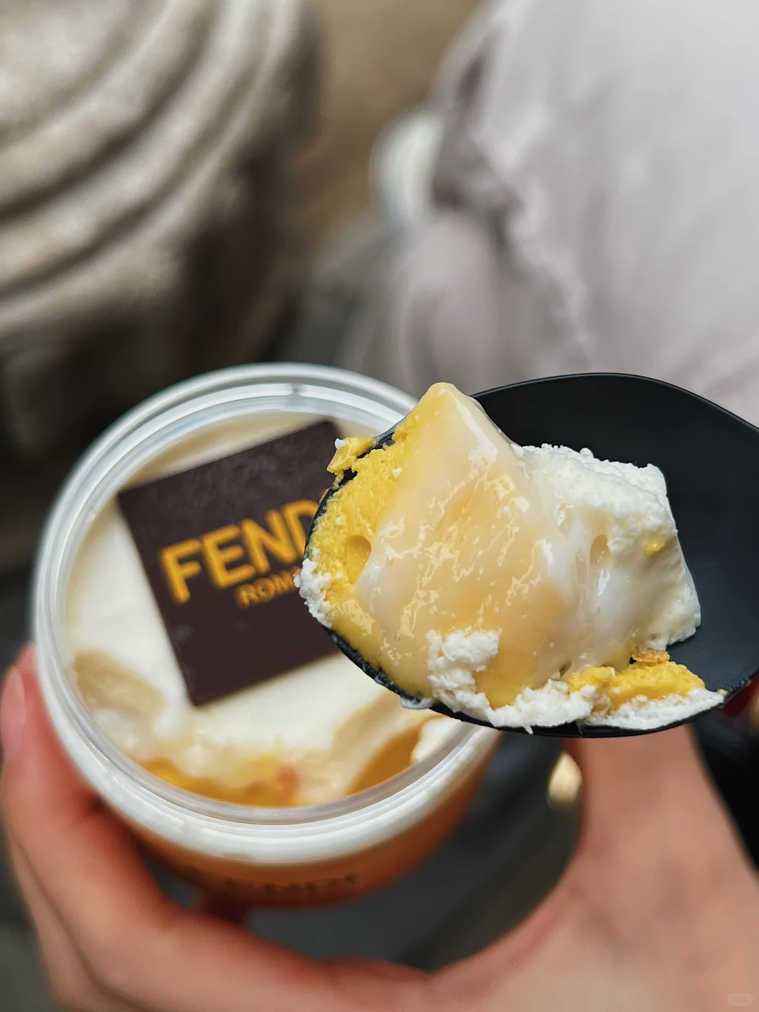 北京｜开在胡同里的FENDI艺术展