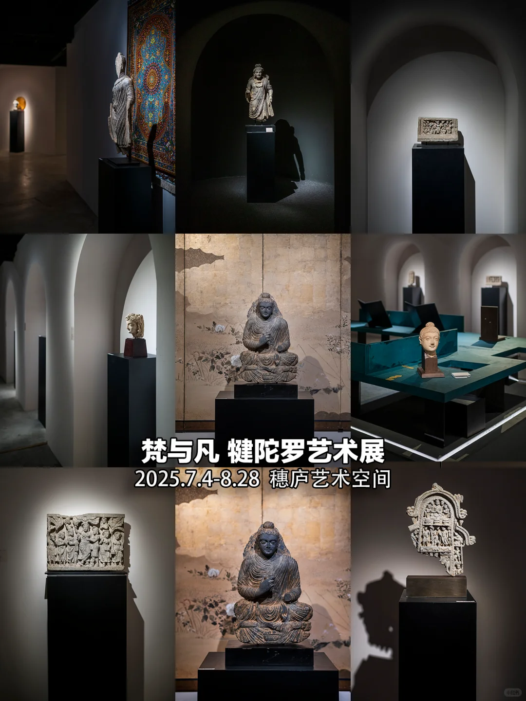 杭州8月展览|20个值得一看的免费展合集