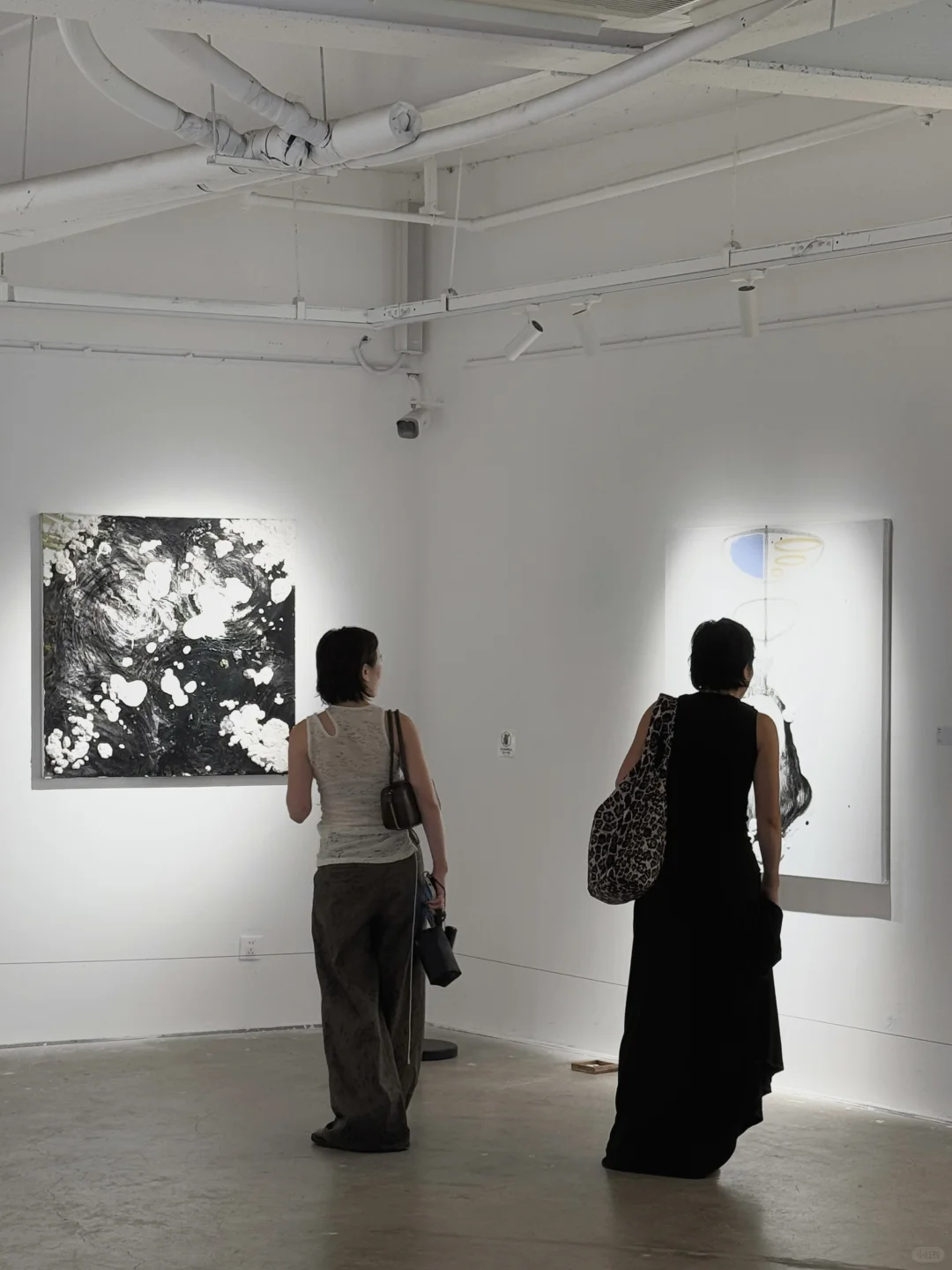 广州新展｜好治愈!! 雨天坠进梦核色彩中☔️?