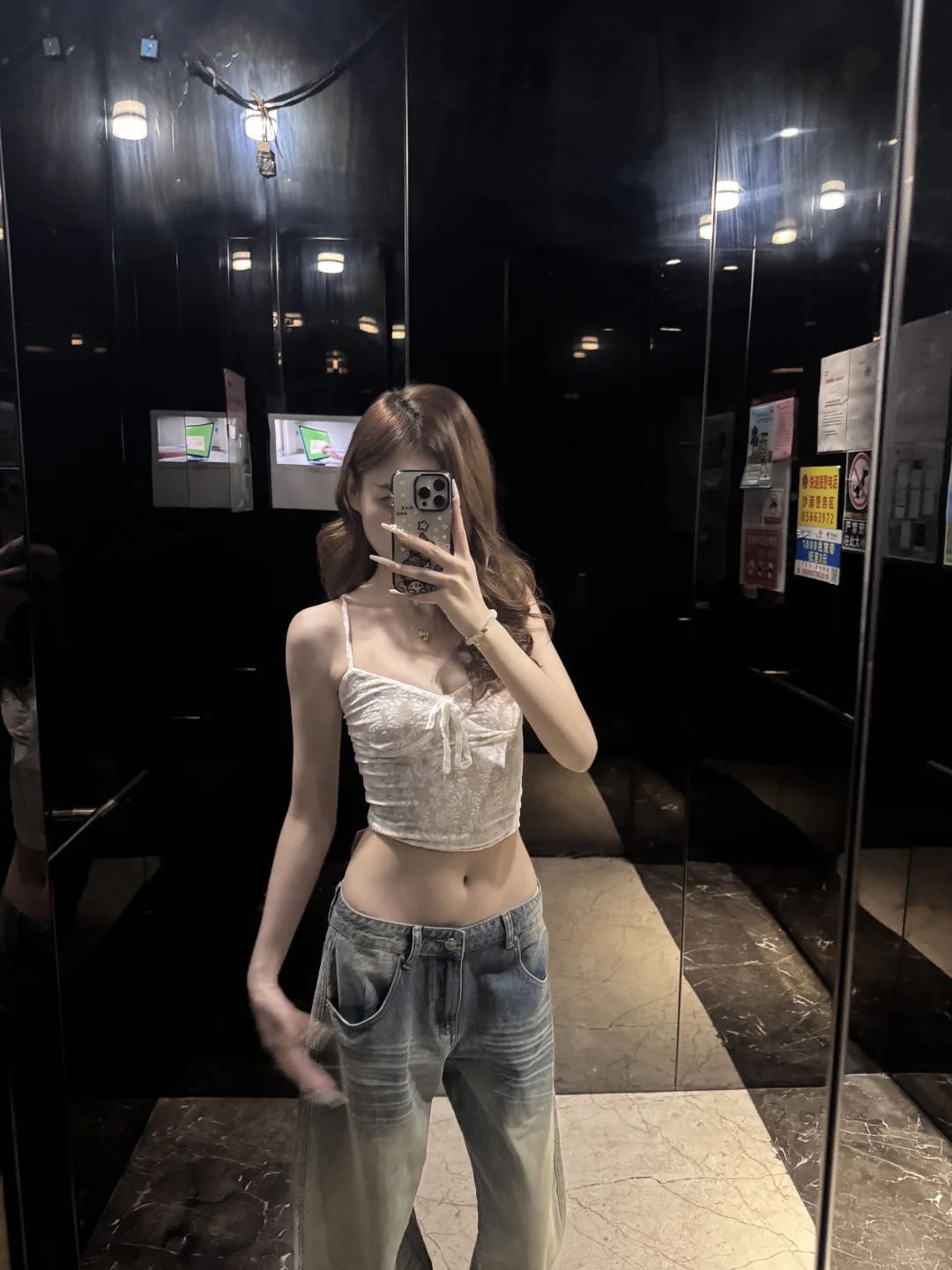 168 88斤 微瘦超爱我的腰和直角肩