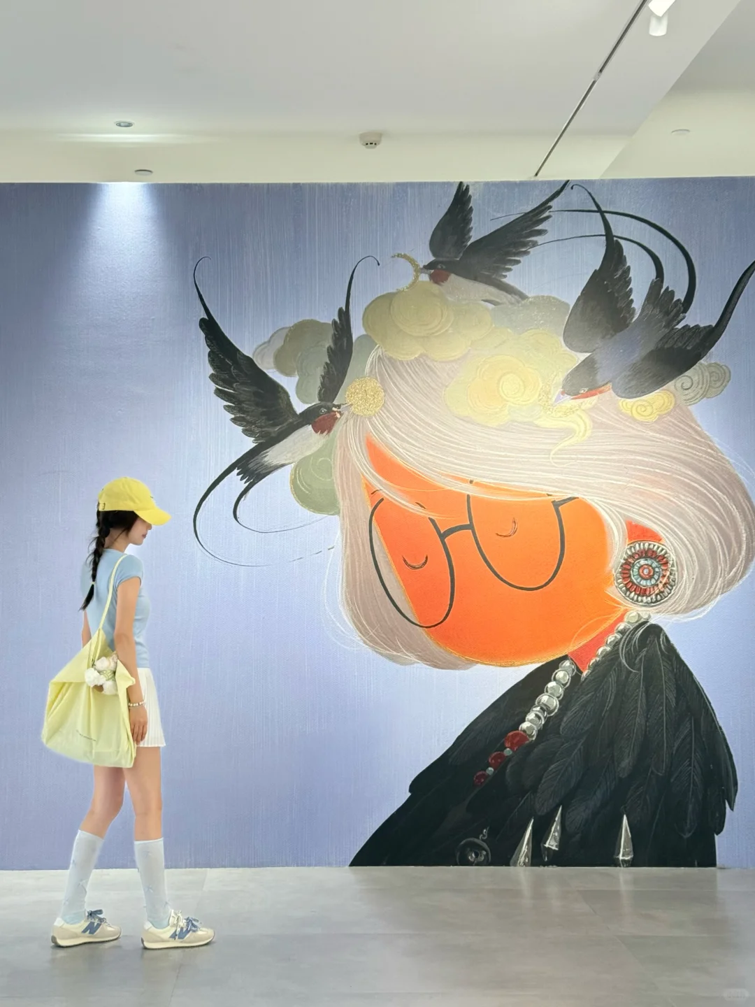 西安新展| 不想晒太阳，一起来晒月光吧?