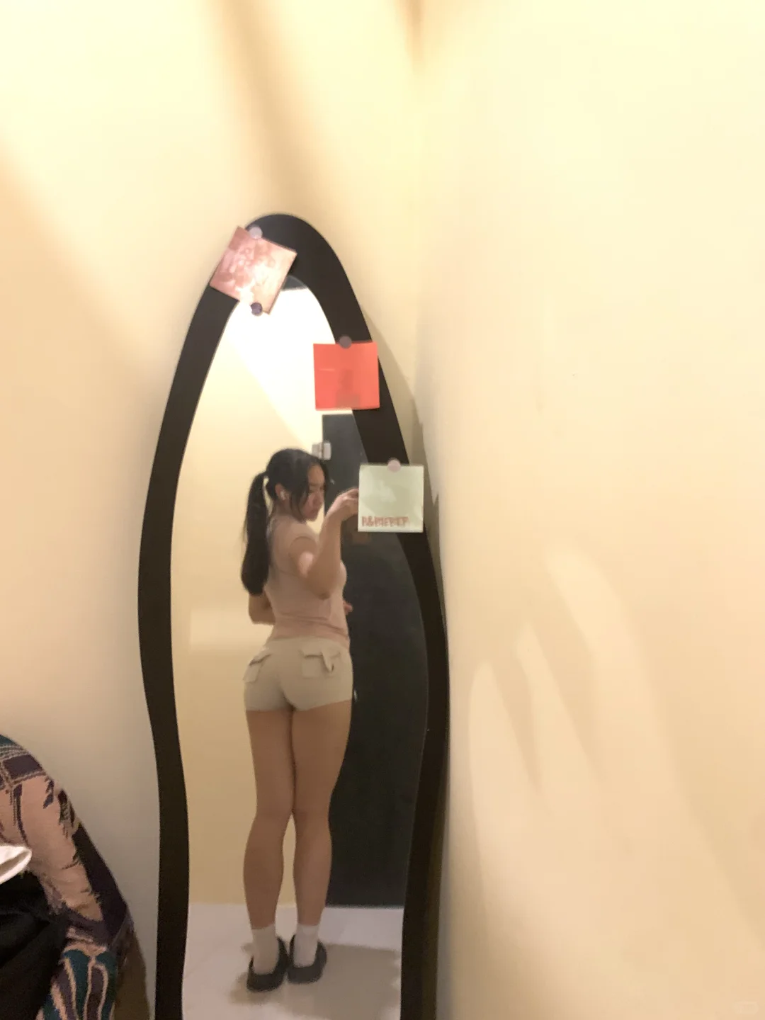 120斤的战马