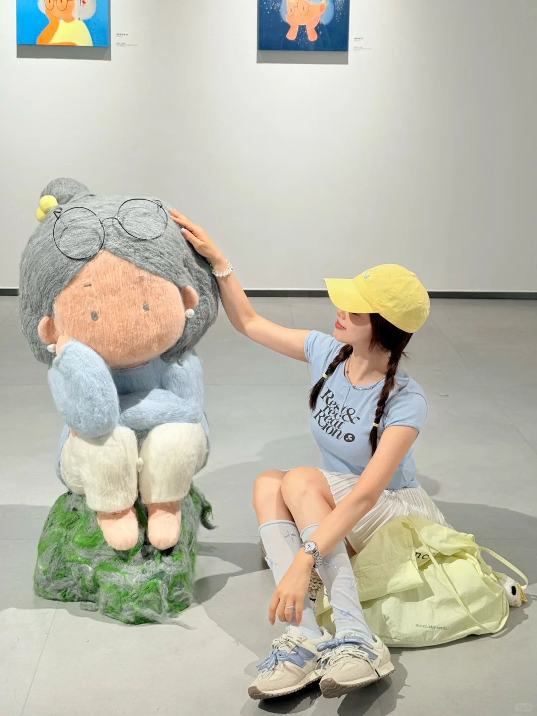 西安新展| 不想晒太阳，一起来晒月光吧?