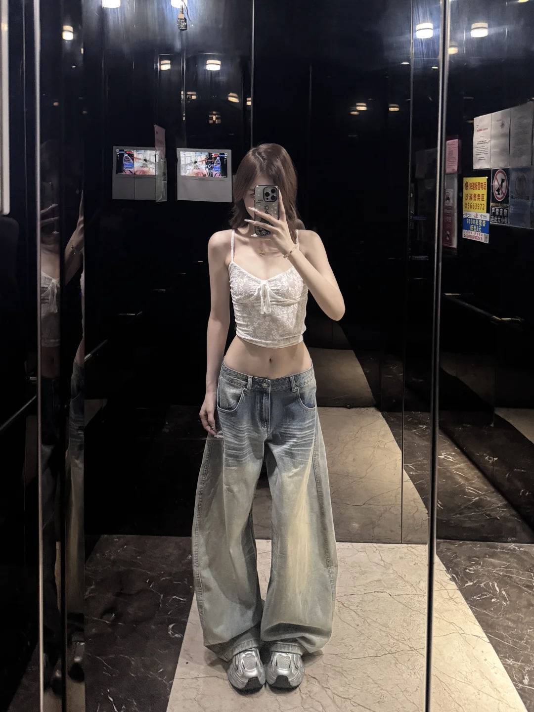 168 88斤 微瘦超爱我的腰和直角肩