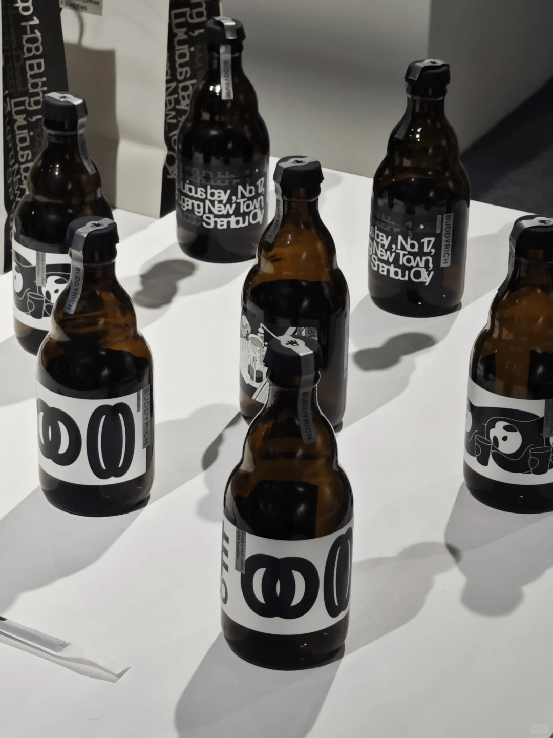 福州也能看到这些设计好物?（福州新展）