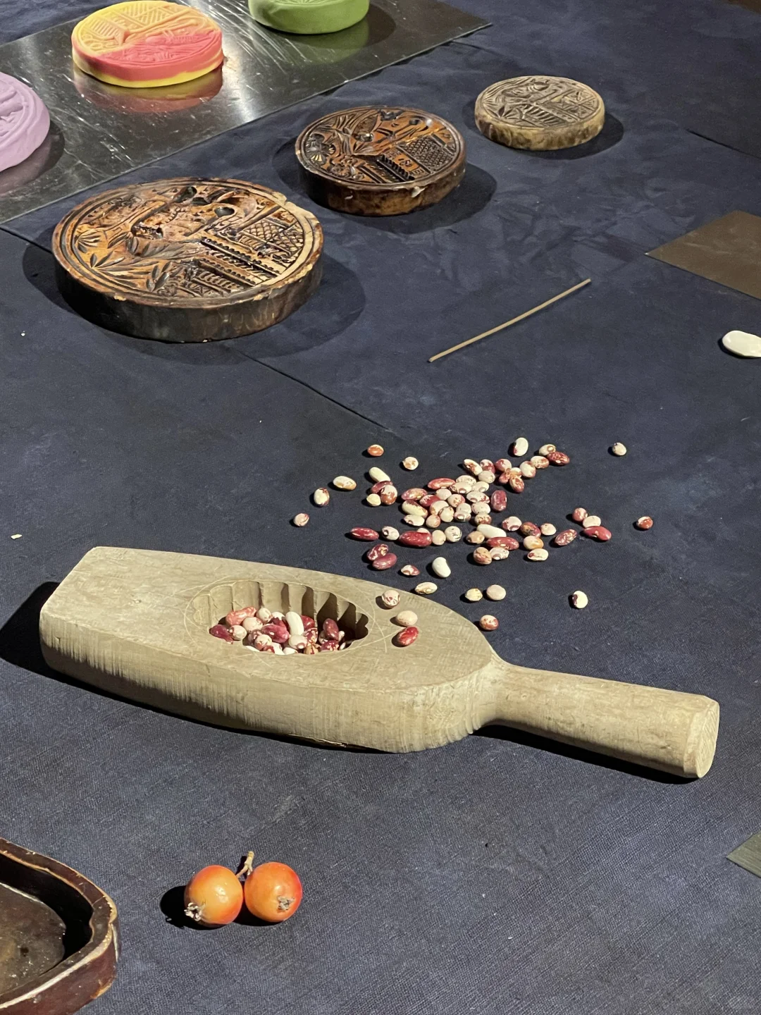 哇塞❗️8月国贸新展，古代生活器物与美学?