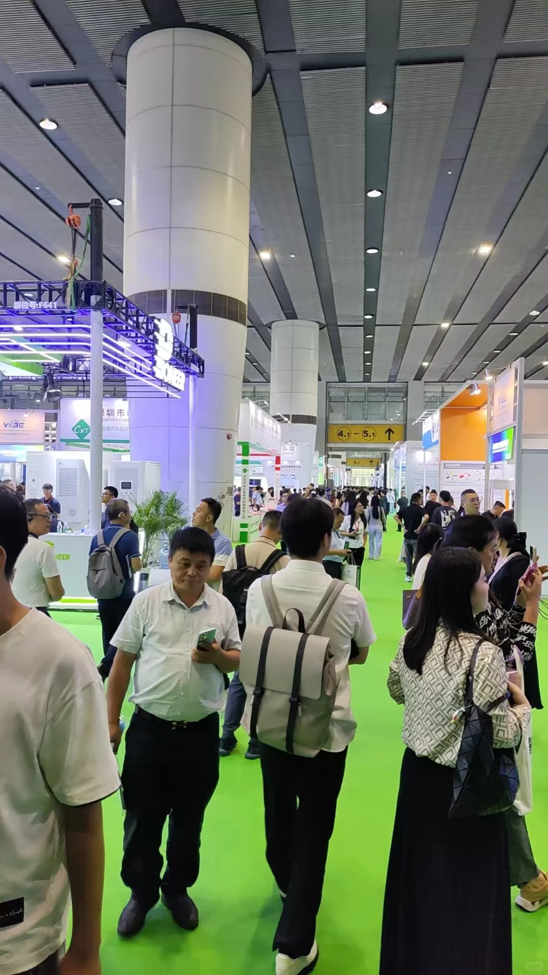 欢迎访问2026亚洲广州储能展