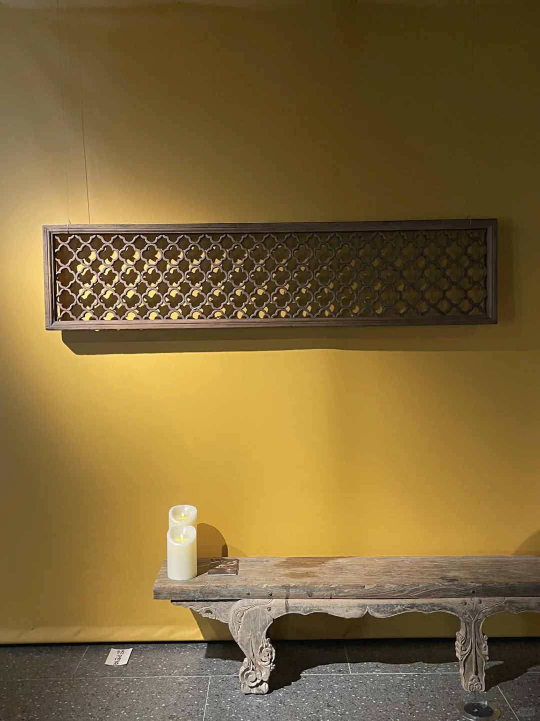 哇塞❗️8月国贸新展，古代生活器物与美学?