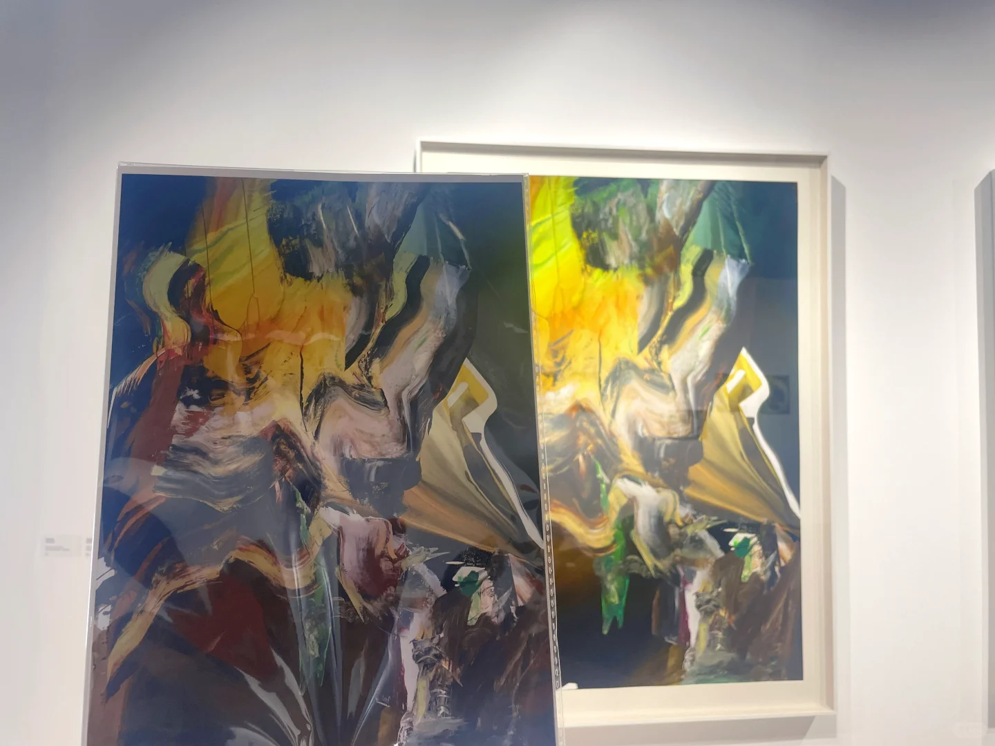 西安｜八月看展合集来啦！冲鸭！^_^......