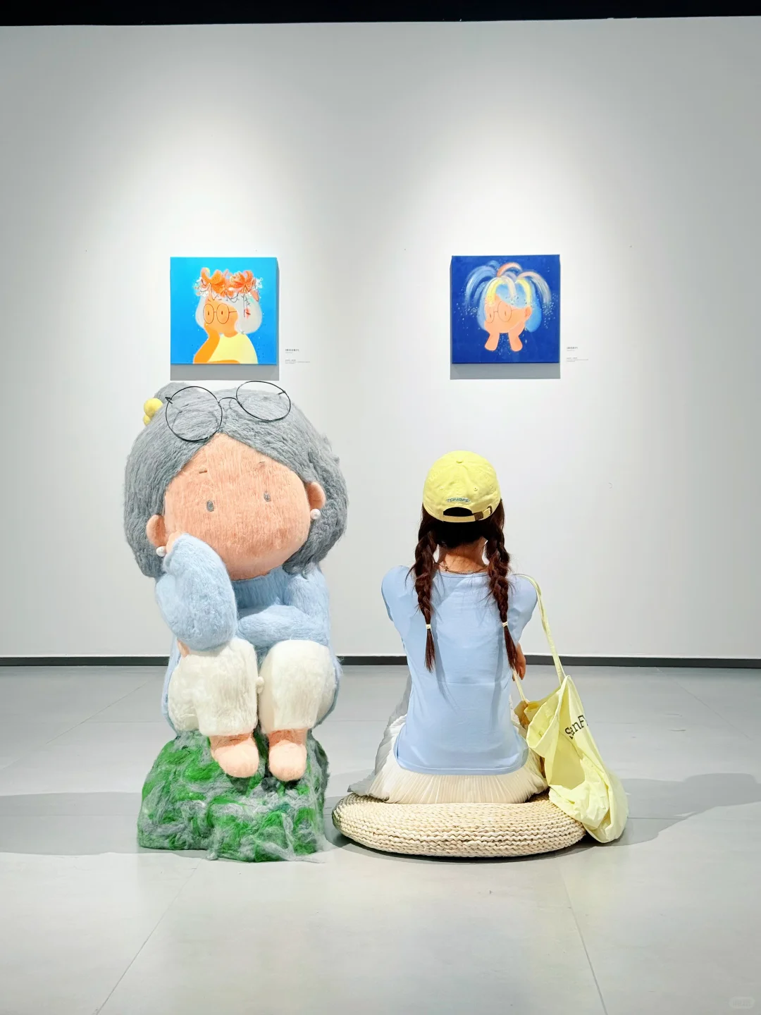 西安新展| 不想晒太阳，一起来晒月光吧?