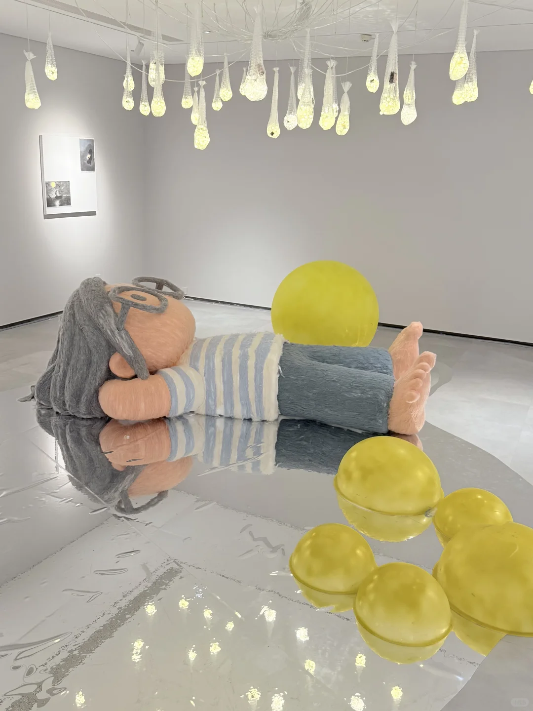 西安新展| 不想晒太阳，一起来晒月光吧?