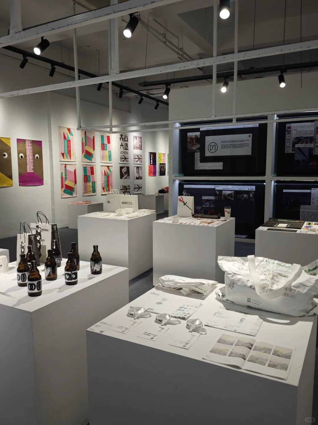 福州也能看到这些设计好物?（福州新展）