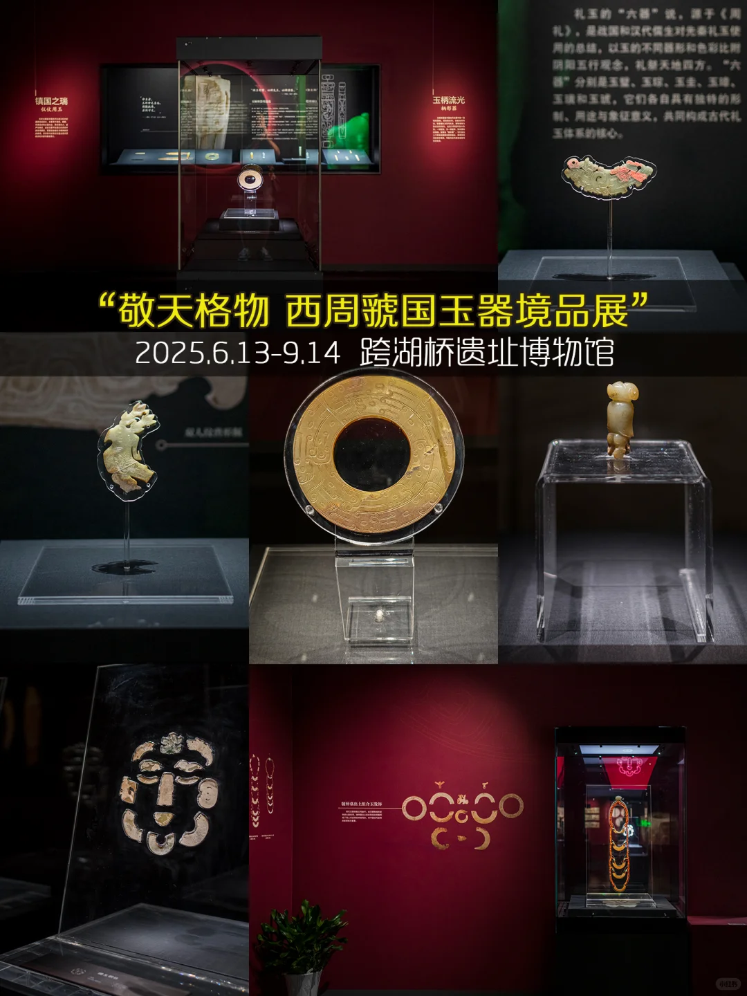 杭州8月免费看展❤️95个免费展览合集