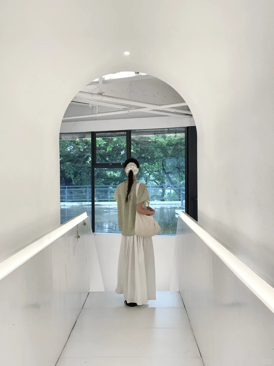 广州新展｜好治愈!! 雨天坠进梦核色彩中☔️?