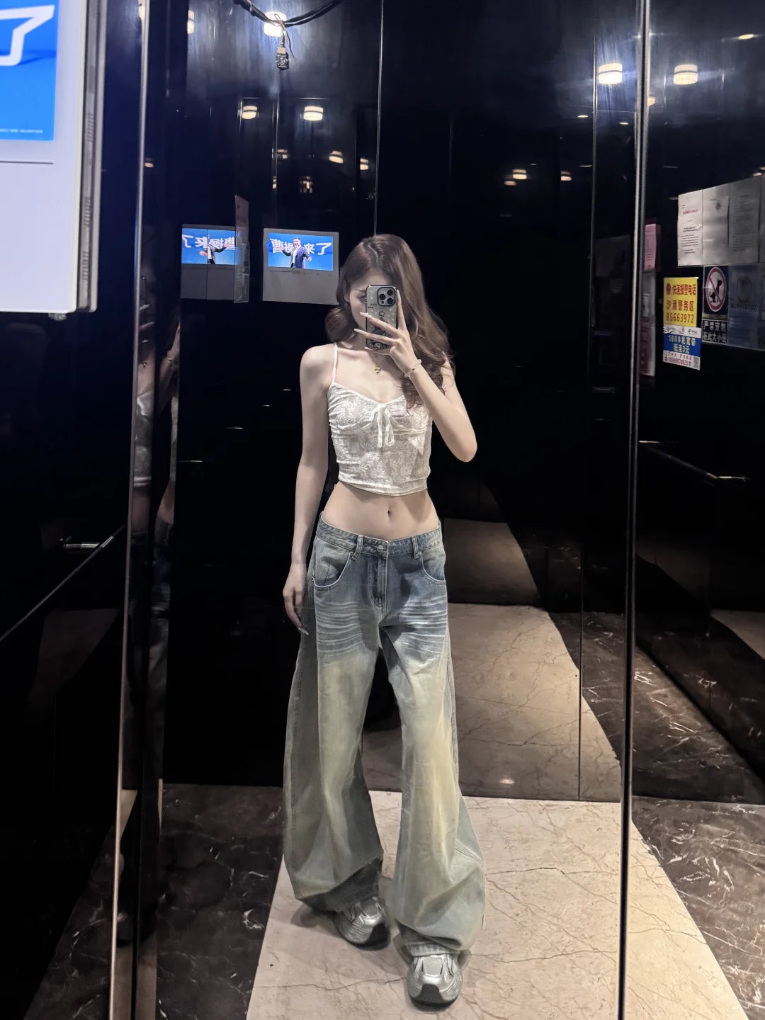 168 88斤 微瘦超爱我的腰和直角肩