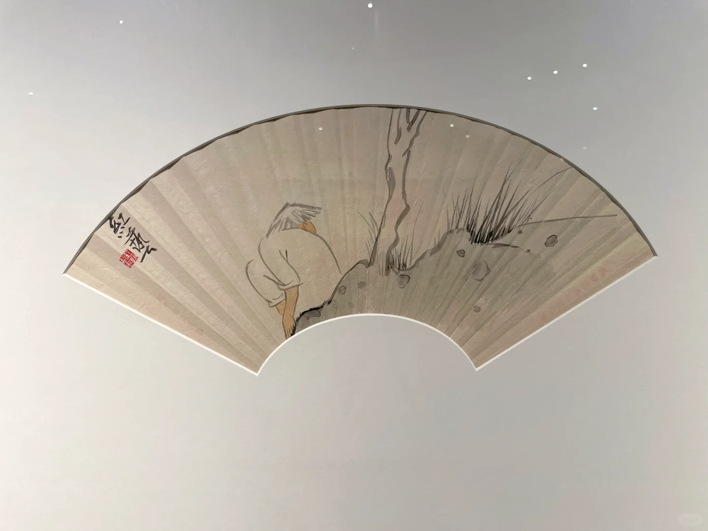 西安｜八月看展合集来啦！冲鸭！^_^......