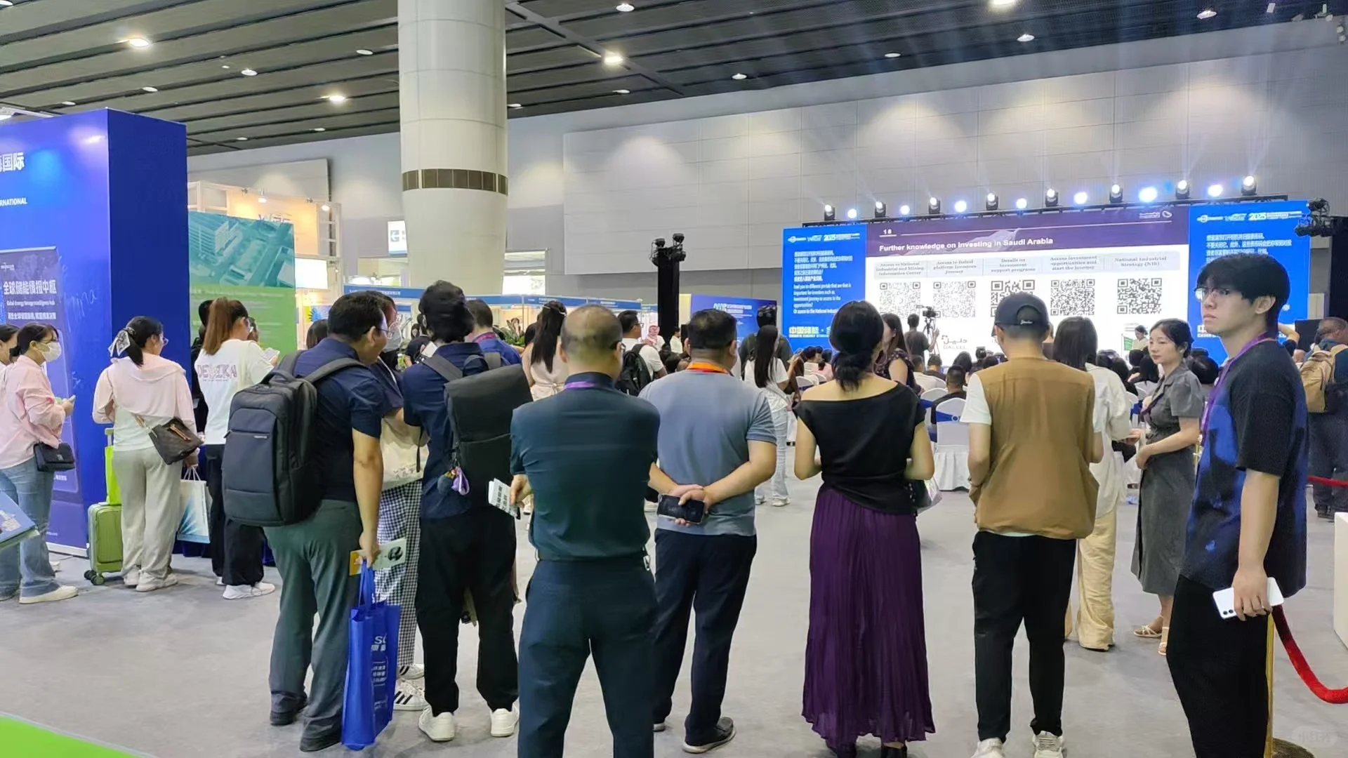欢迎访问2026亚洲广州储能展