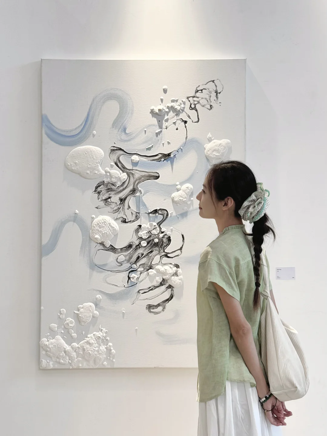 广州新展｜好治愈!! 雨天坠进梦核色彩中☔️?