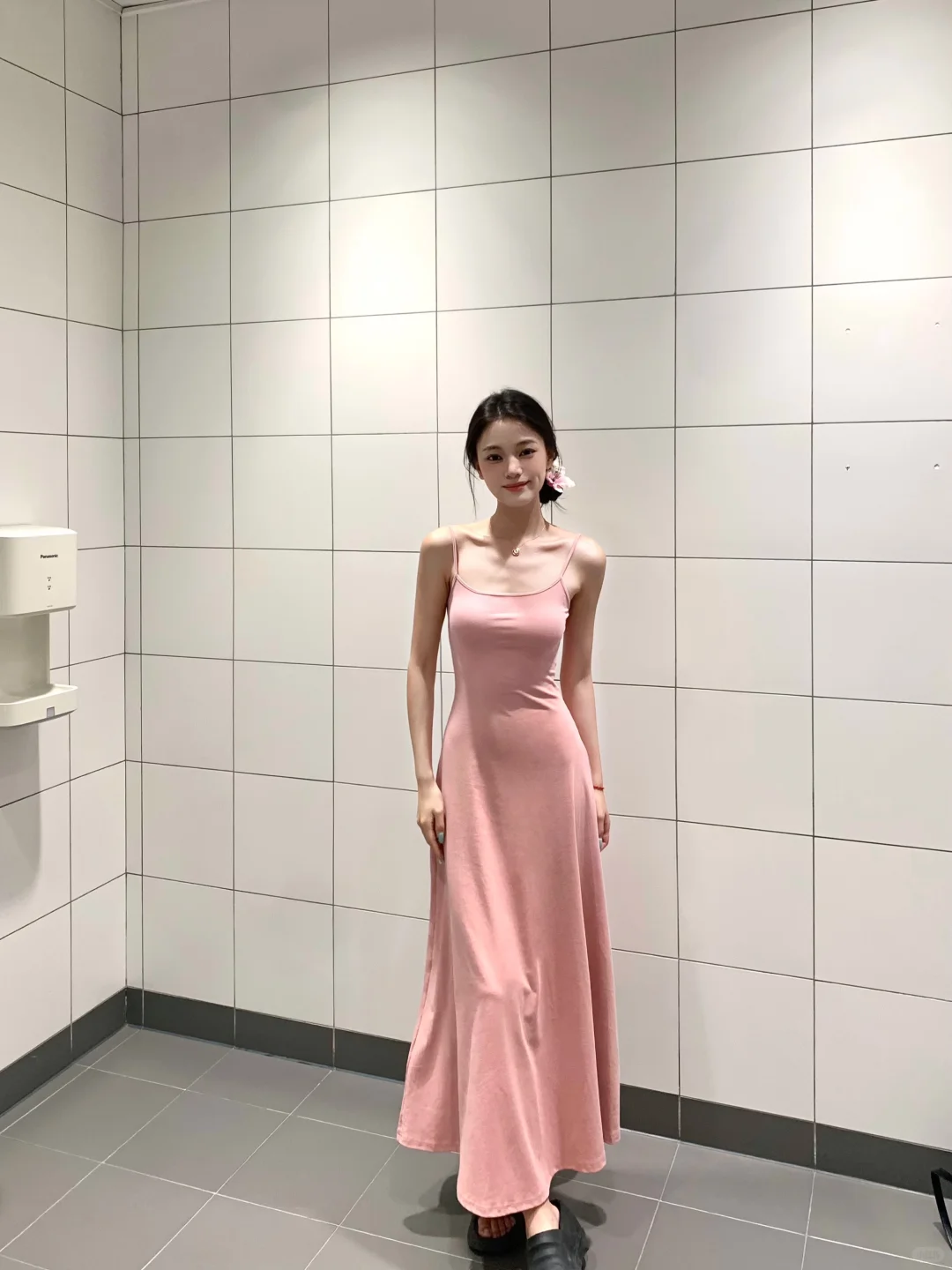 我的度假穿搭*9