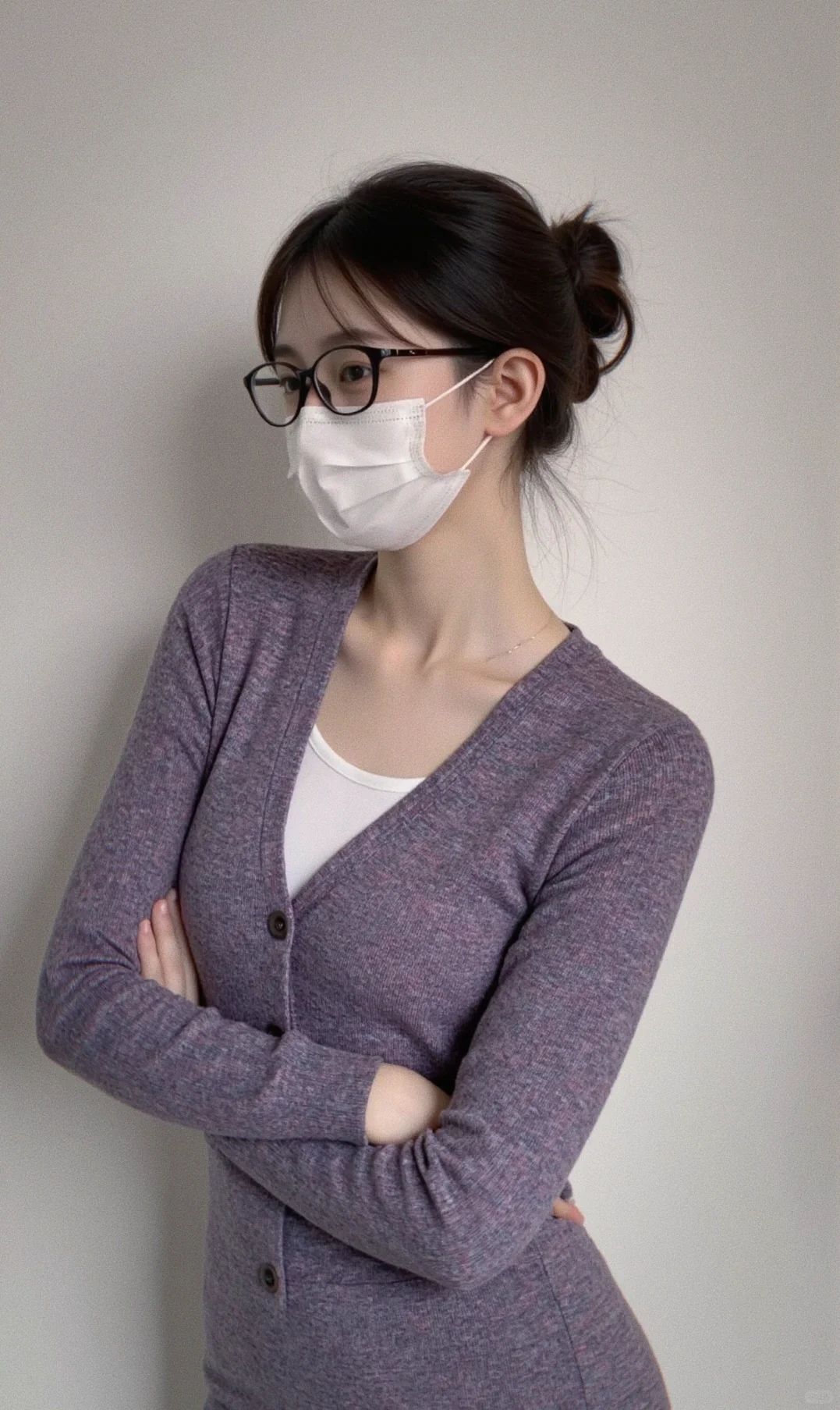 人妻味有点重了