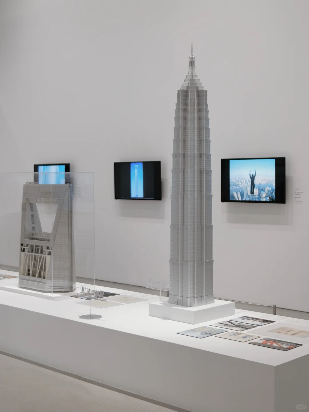 上海新展· 建筑✖️艺术美学
