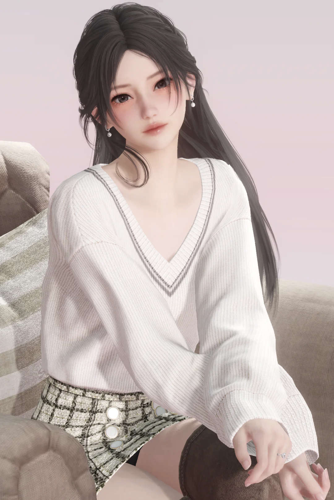 爆出你的“人妻味”美照！