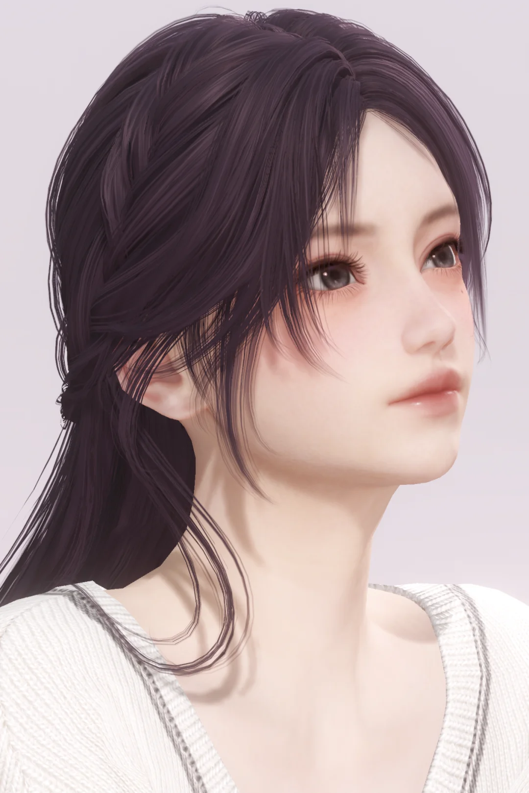 爆出你的“人妻味”美照！