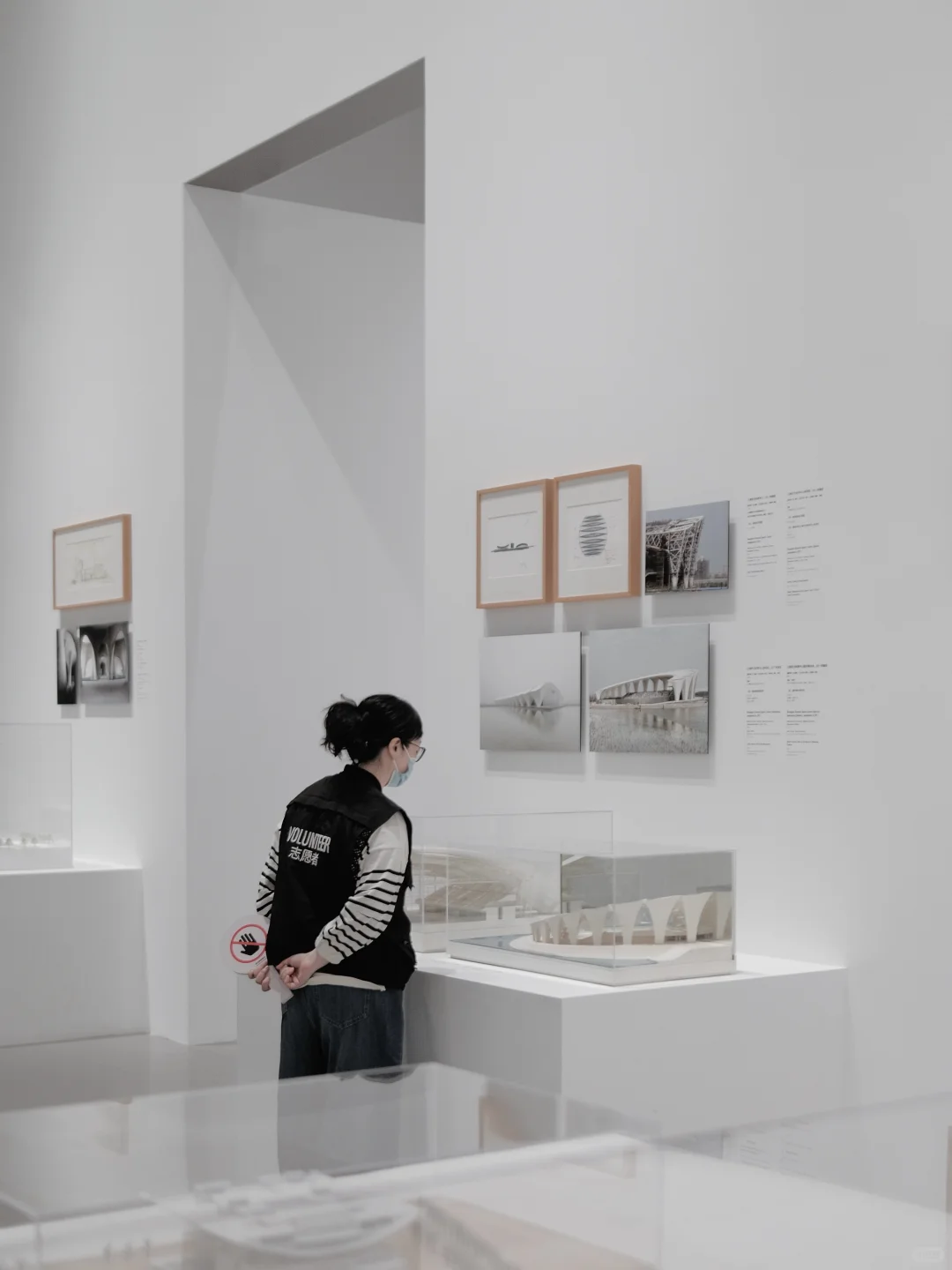 上海新展· 建筑✖️艺术美学
