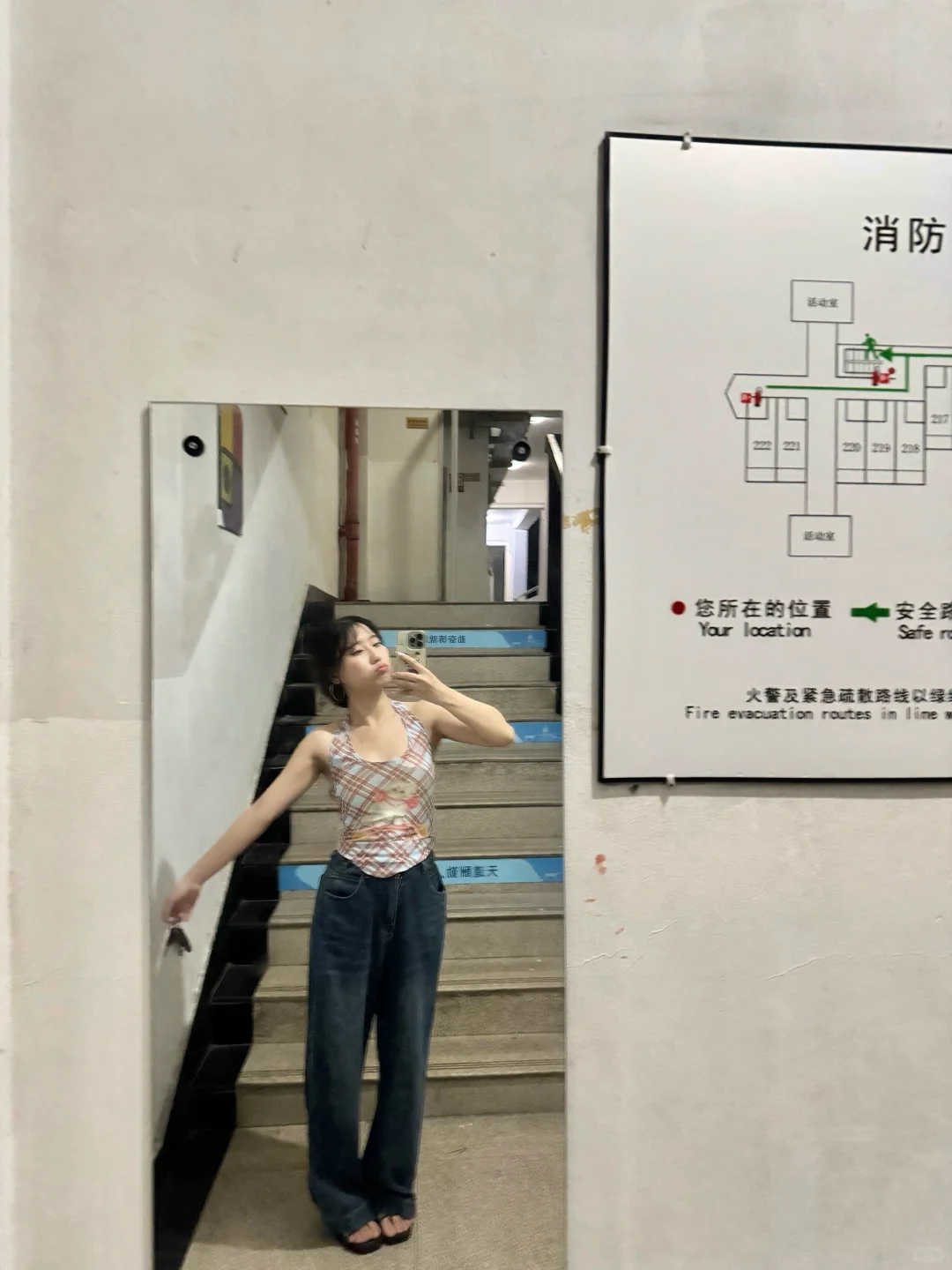 温大研二的暑期沉浸式Plog