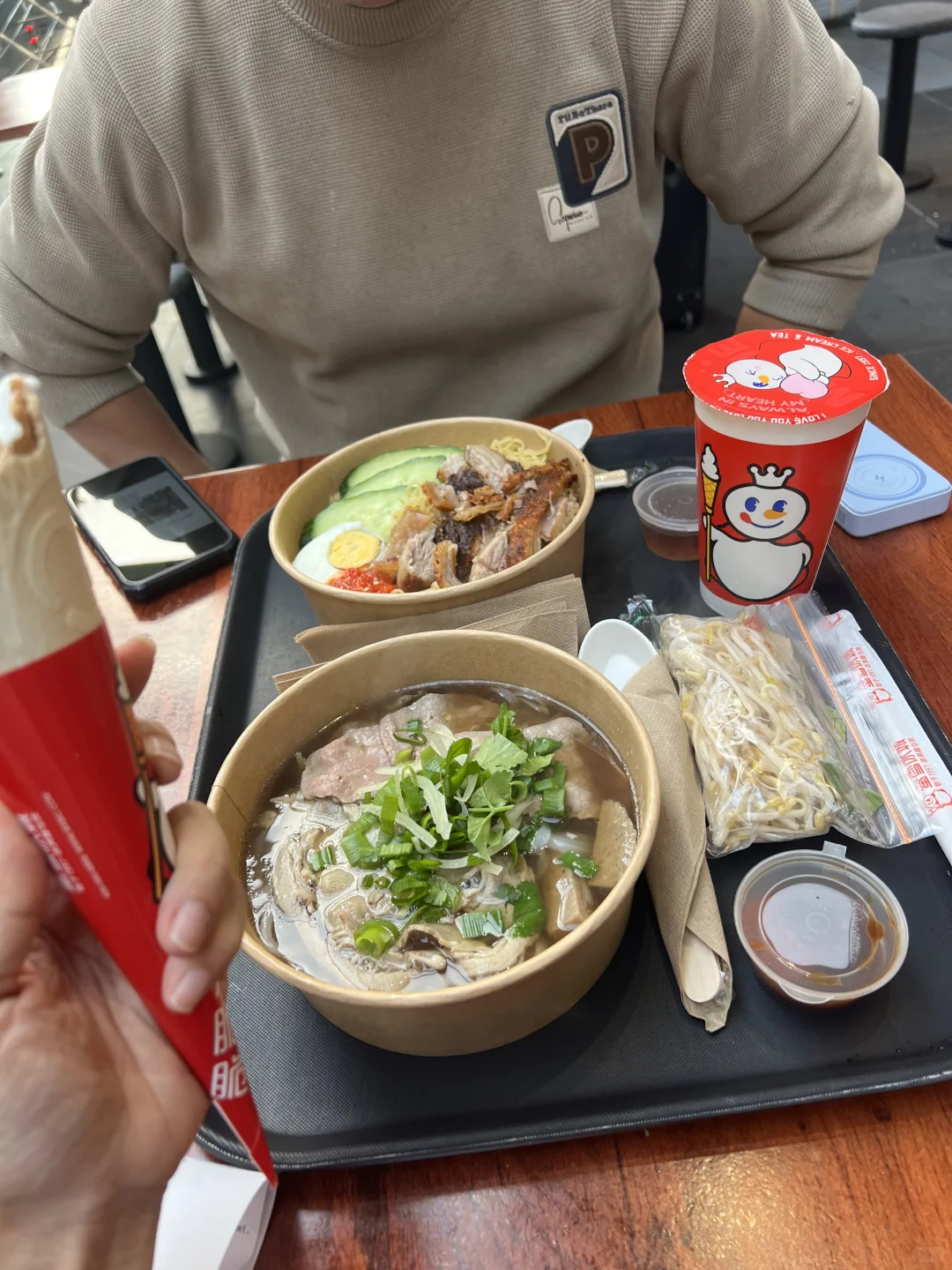 来墨尔本工业展感受下工业4.0时代