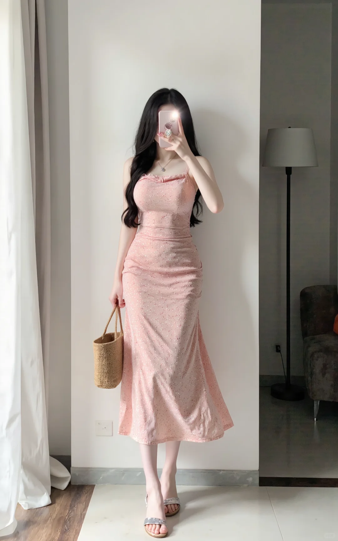 特别的人从来不说自己特别，比如说我