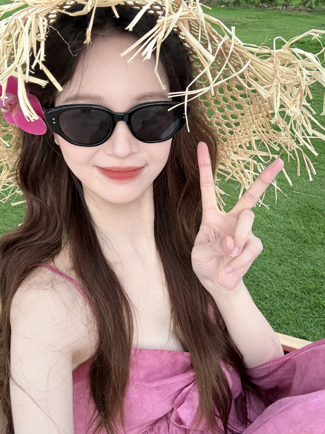 去海岛过夏天！?️