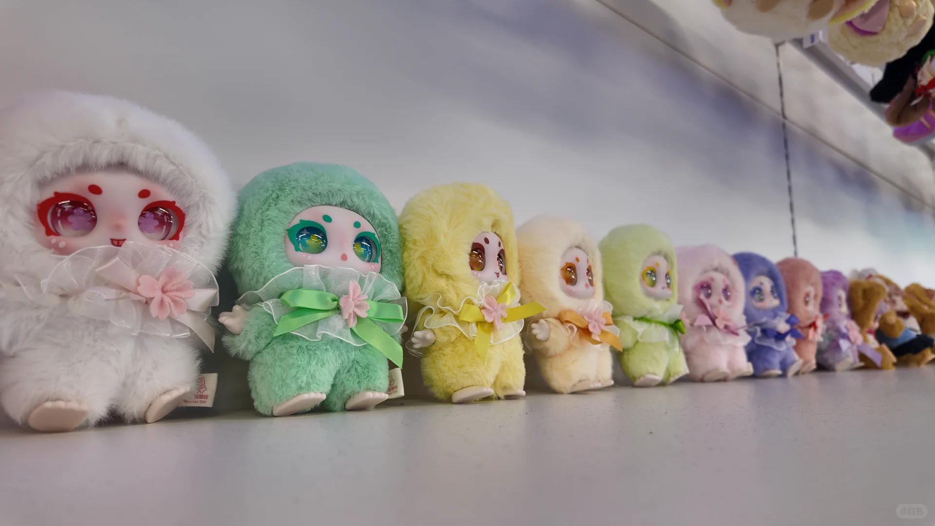 东莞石排举办的漫博会
