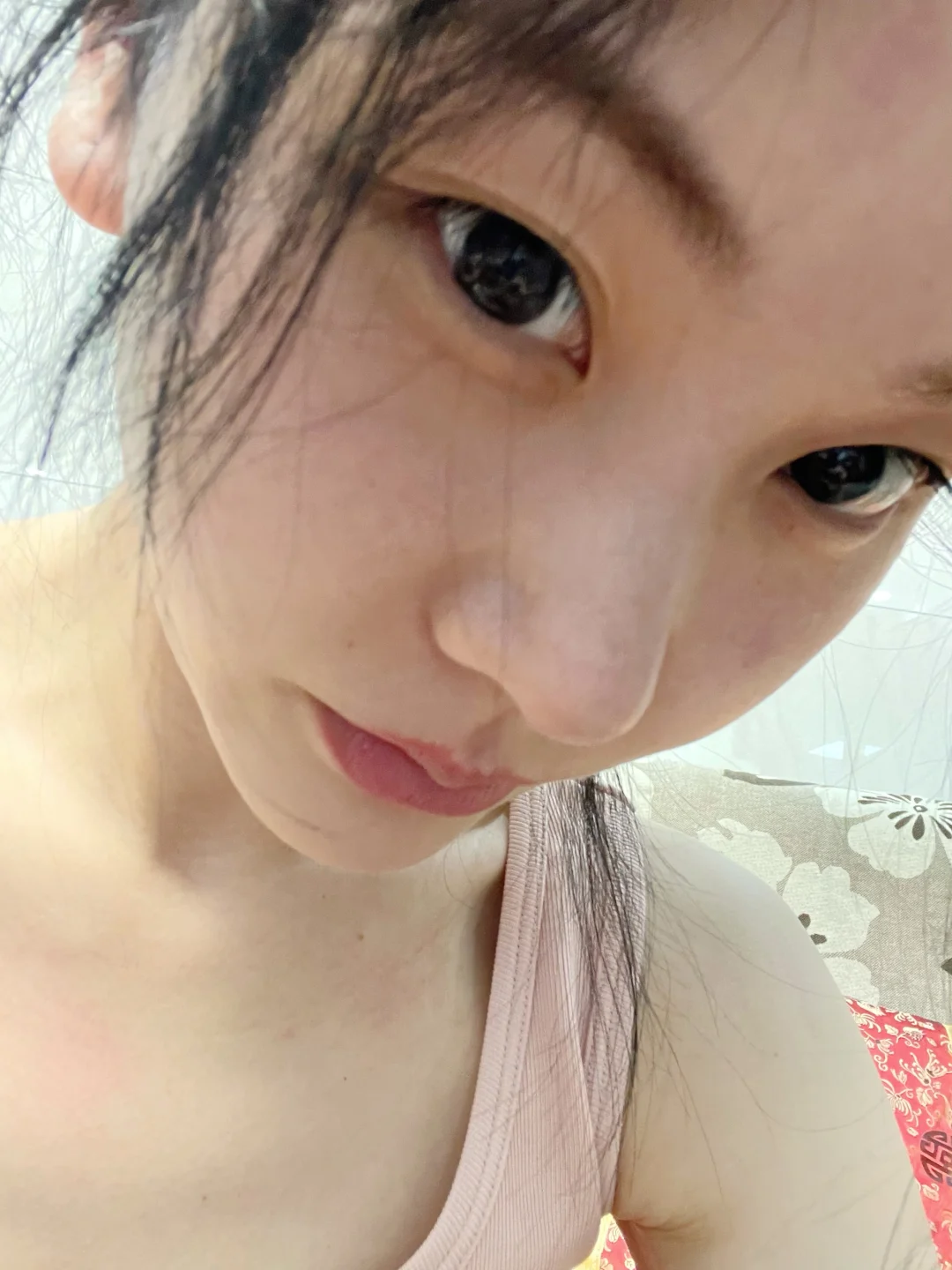 33岁已婚已育 素颜好皮肤养成经验