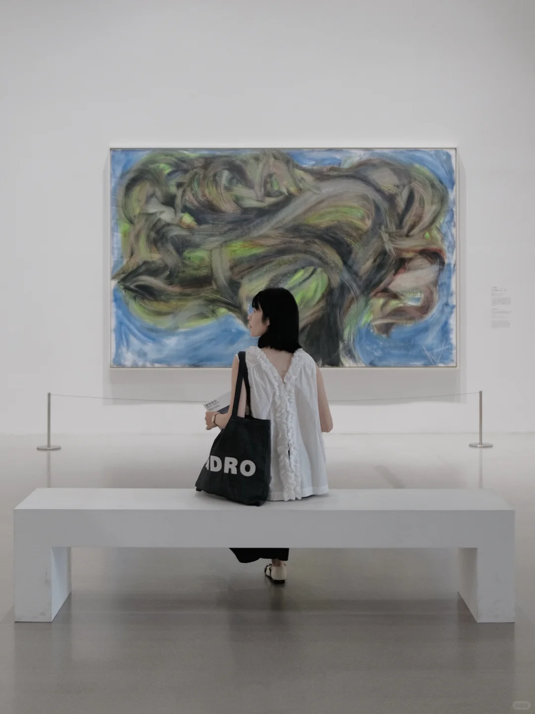 上海新展· 建筑✖️艺术美学