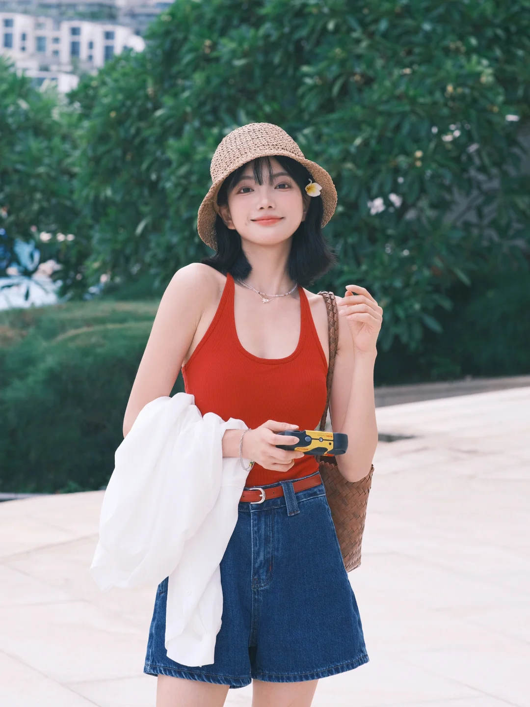 ????☀️⛱️ 过随心所欲的 清爽的夏天