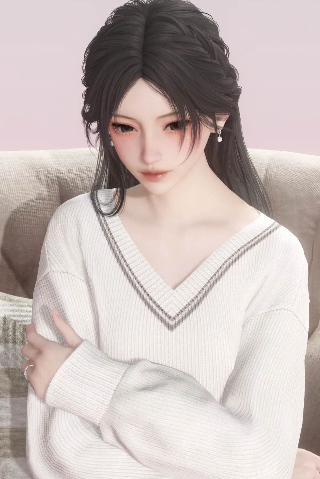 爆出你的“人妻味”美照！