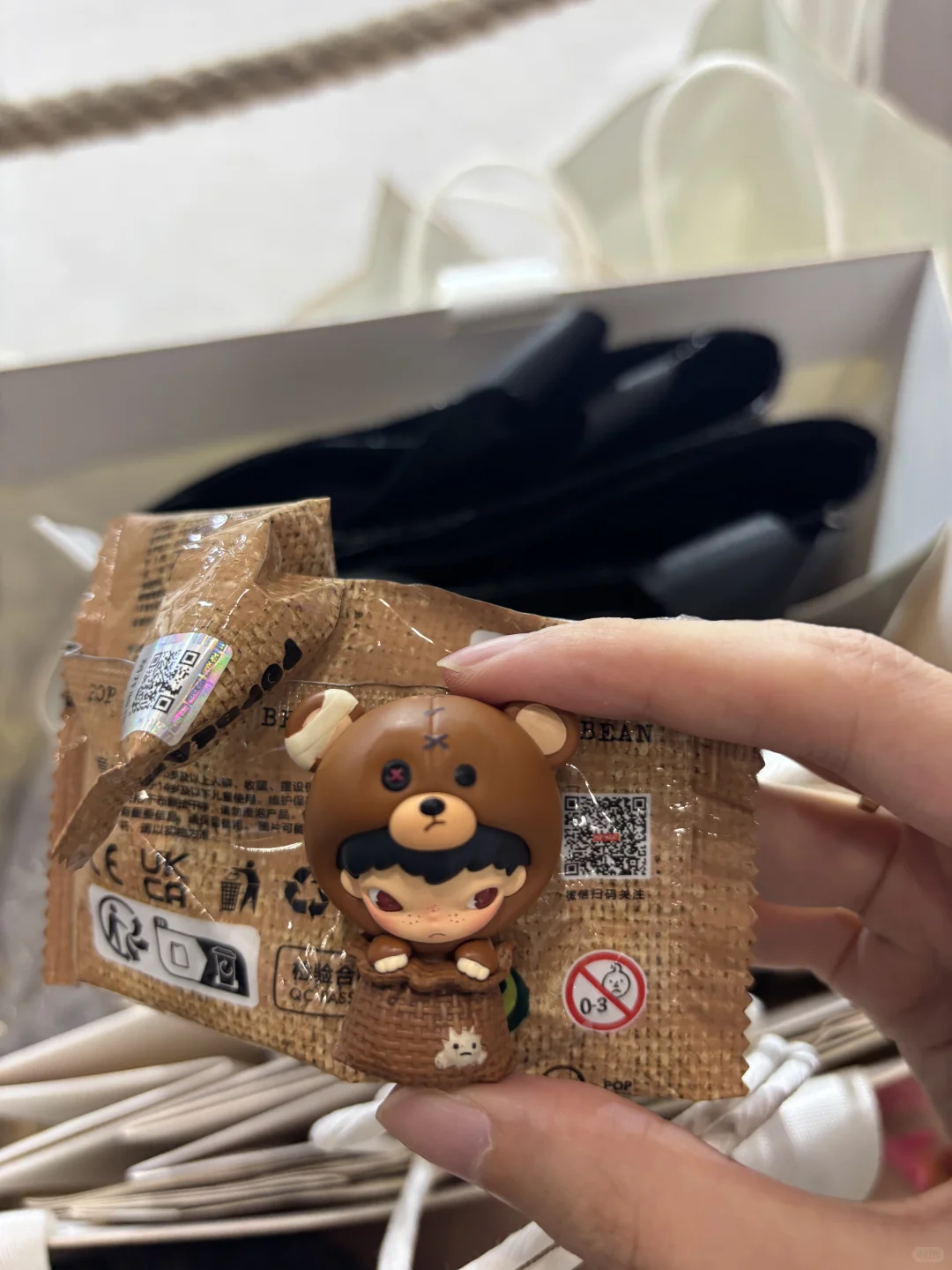 北京PTS潮玩展全攻略｜普票玩家也能值回票价