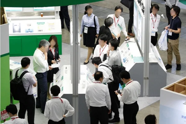 2025日本国际化学材料展会 Chem