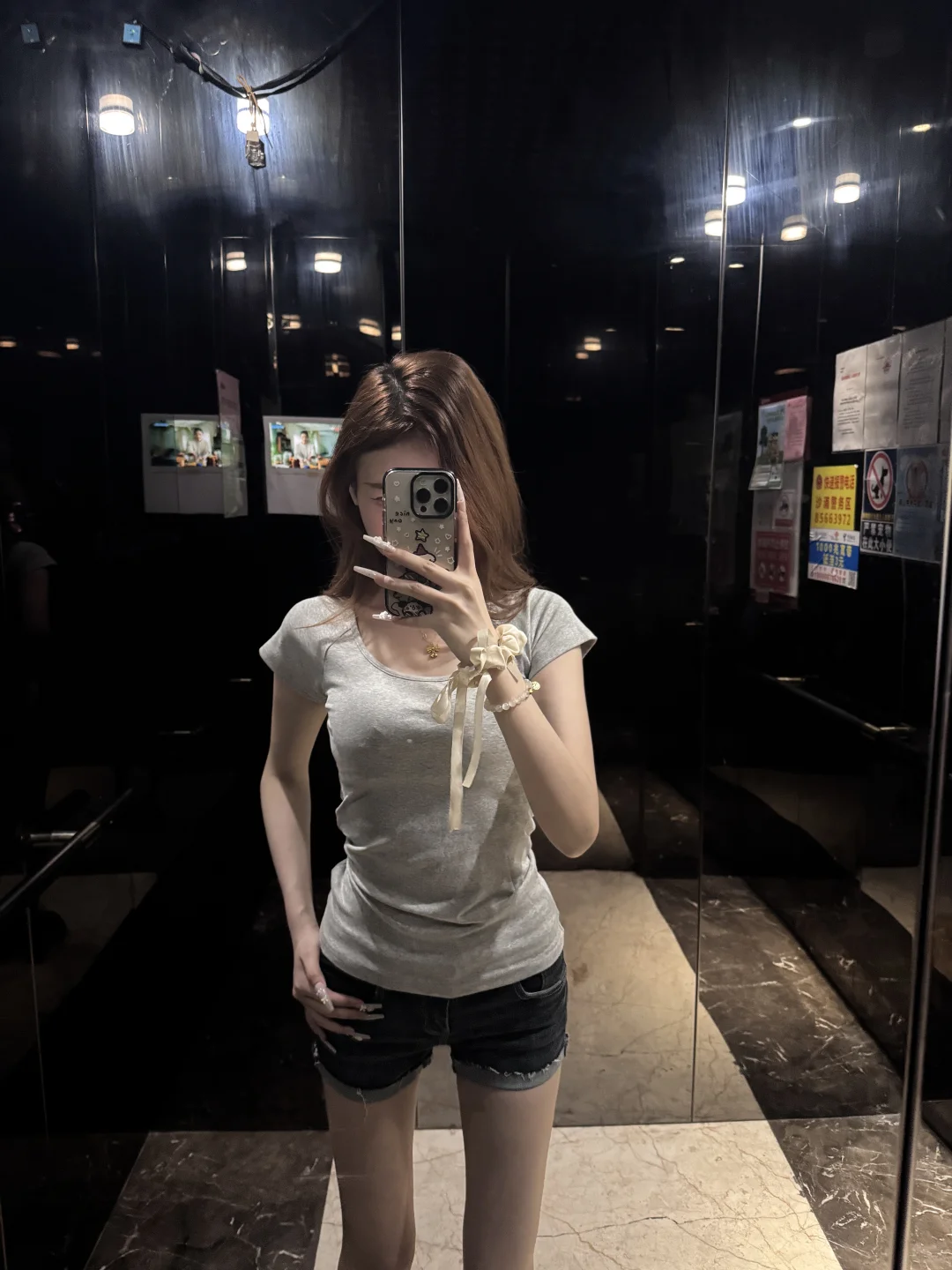 168 88斤 微瘦超爱我的腿