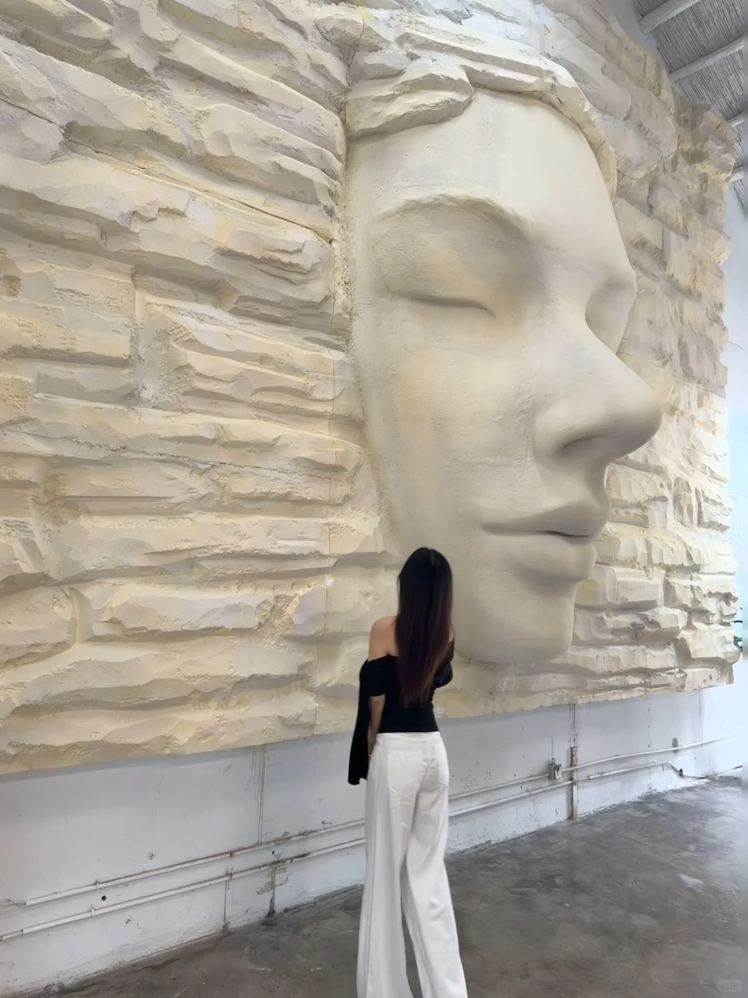 上海新展？